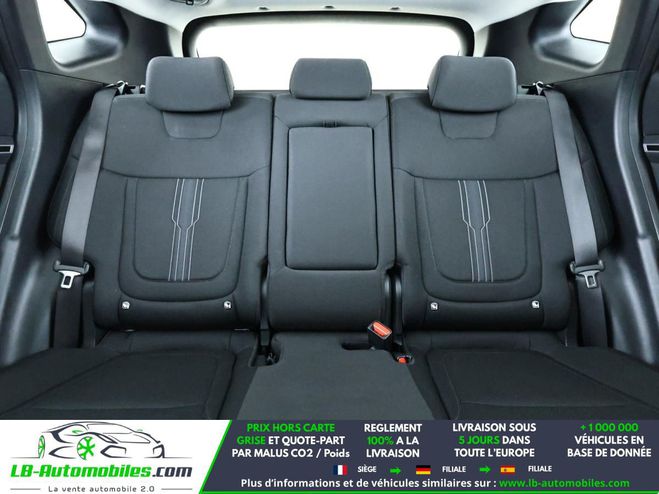 Hyundai Tucson 1.6 T-GDI 150 Hybrid 48V BVA Argent� M�tallique de 2024