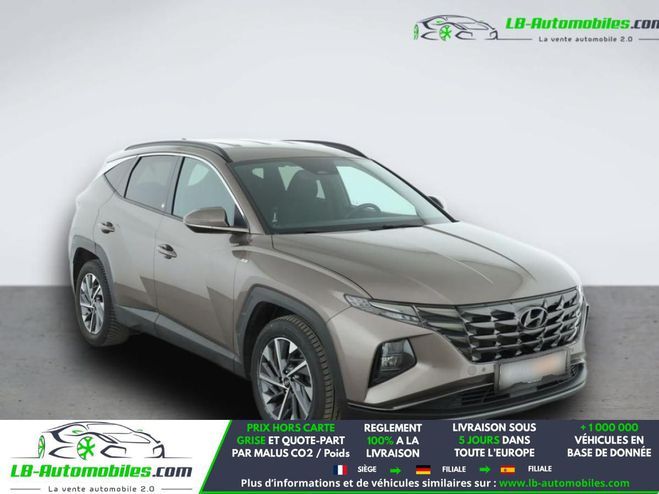 Hyundai Tucson 1.6 T-GDI 150 Hybrid 48V BVA Or M�tallique de 2022