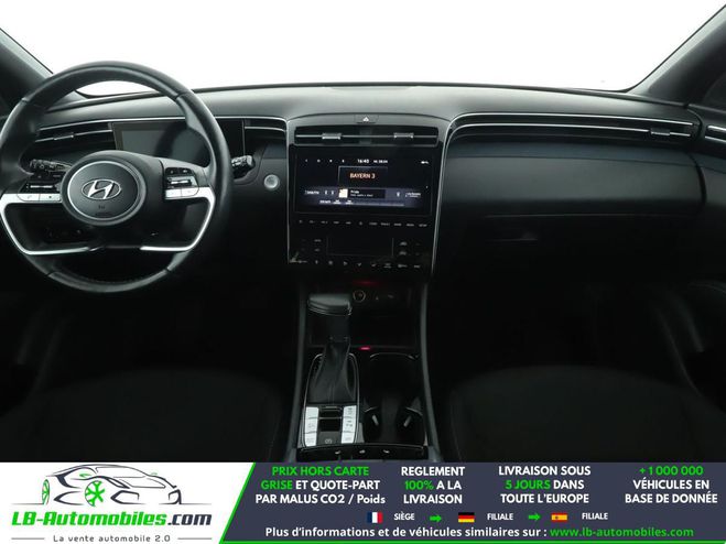Hyundai Tucson 1.6 T-GDI 150 Hybrid 48V BVA Or M�tallique de 2022