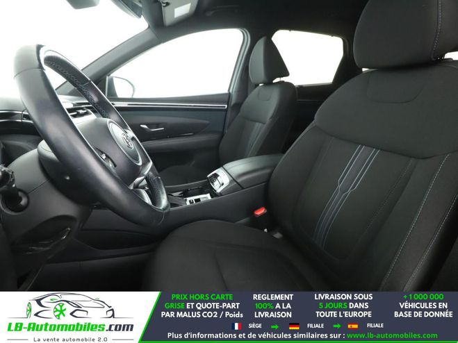 Hyundai Tucson 1.6 T-GDI 150 Hybrid 48V BVA Or M�tallique de 2022