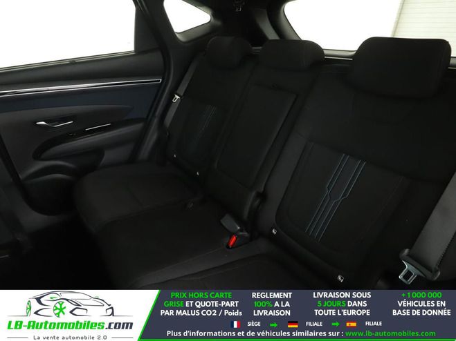 Hyundai Tucson 1.6 T-GDI 150 Hybrid 48V BVA Or M�tallique de 2022
