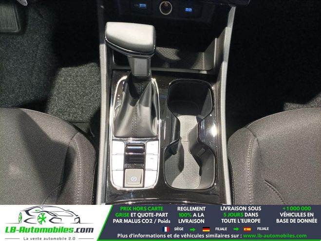 Hyundai Tucson 1.6 T-GDI 150 Hybrid 48V BVA Argent� M�tallique de 2024