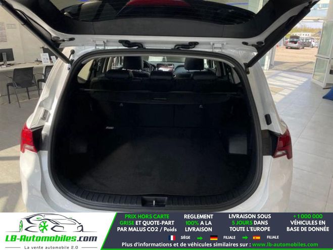 Hyundai Santa Fe 1.6 T-GDi Plug-in 265 BVA Blanc M�tallique de 2022