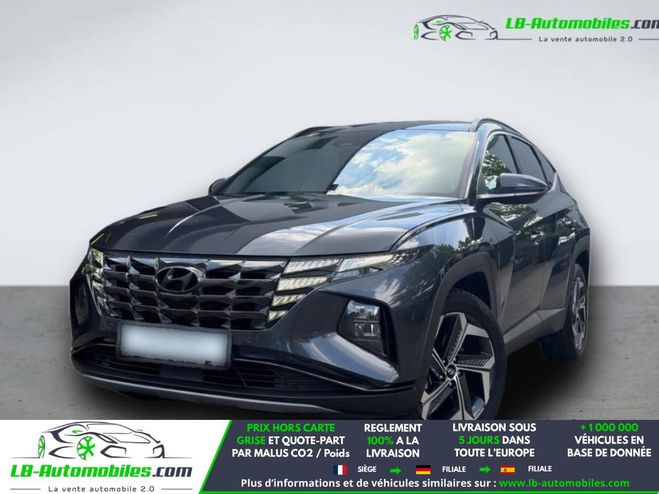 Hyundai Tucson 1.6 T-GDI 230 BVA Gris M�tallique de 2024