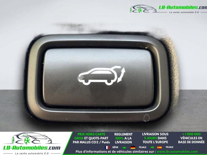 Hyundai Tucson 1.6 T-GDI 230 BVA Gris M�tallique de 2024