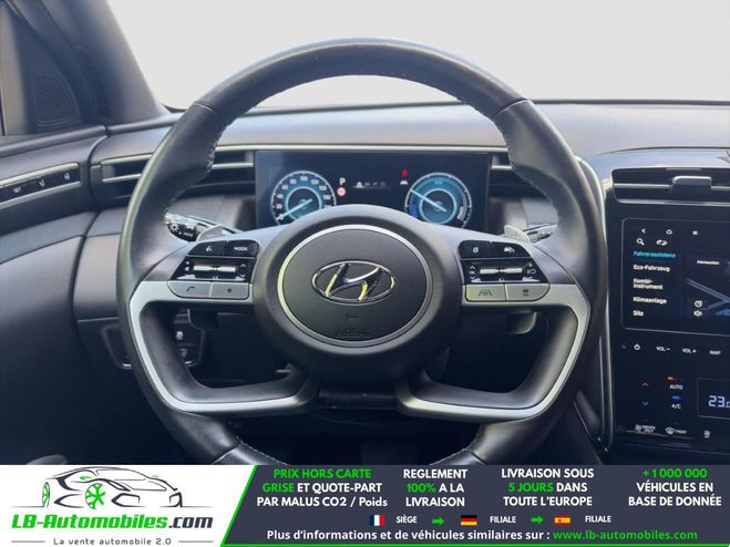 Hyundai Tucson 1.6 T-GDI 230 BVA Gris M�tallique de 2024