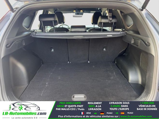 Hyundai Tucson 1.6 T-GDI 230 BVA Gris M�tallique de 2024