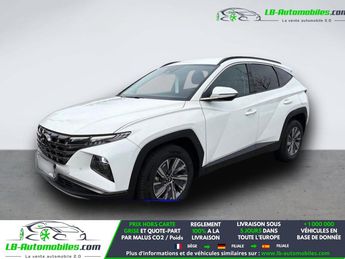  Voir d&eacute;tails -Hyundai Tucson 1.6 T-GDI 230 BVA &agrave; Beaupuy (31)