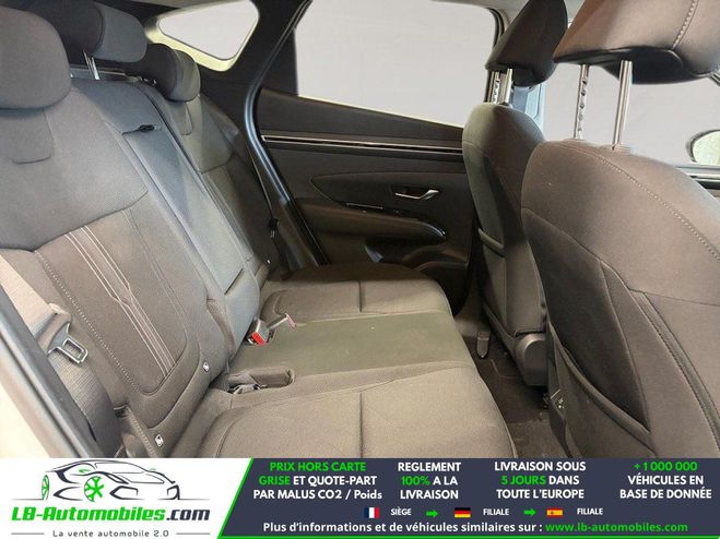 Hyundai Tucson 1.6 T-GDI 230 BVA Blanc de 2024