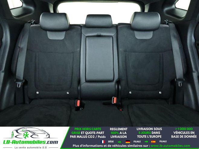 Hyundai Tucson 1.6 T-GDI 230 BVA Noir M�tallique de 2024