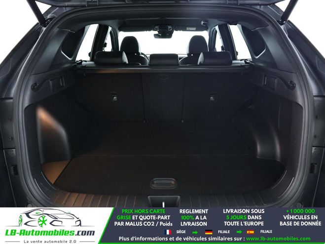 Hyundai Tucson 1.6 T-GDI 230 BVA Noir M�tallique de 2024