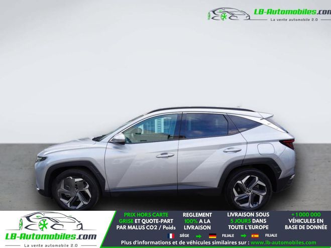 Hyundai Tucson 1.6 T-GDI 265 Plug-in BVA Argent� M�tallique de 2022