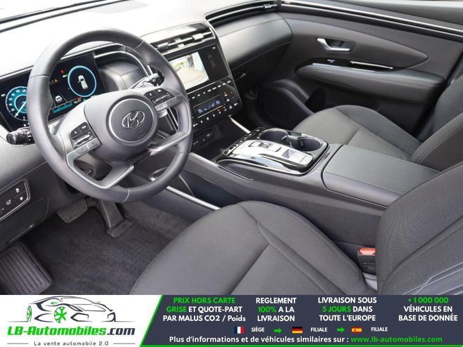 Hyundai Tucson 1.6 T-GDI 265 Plug-in BVA Argent� M�tallique de 2022