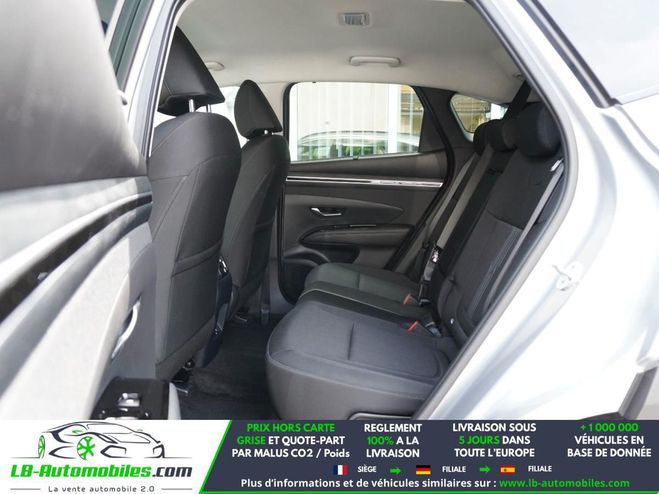 Hyundai Tucson 1.6 T-GDI 265 Plug-in BVA Argent� M�tallique de 2022