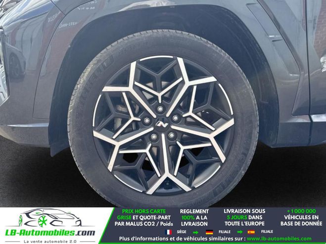 Hyundai Tucson 1.6 T-GDI 265 Plug-in BVA Gris M�tallique de 2024