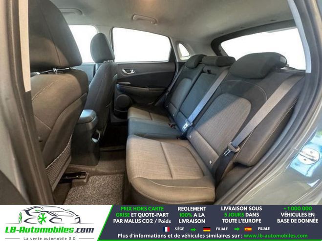 Hyundai Kona 1.6 GDi 141 Hybrid Vert de 2022