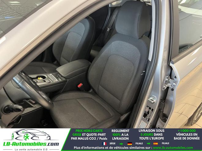 Hyundai Kona 39 kWh - 136 ch Argent� de 2022