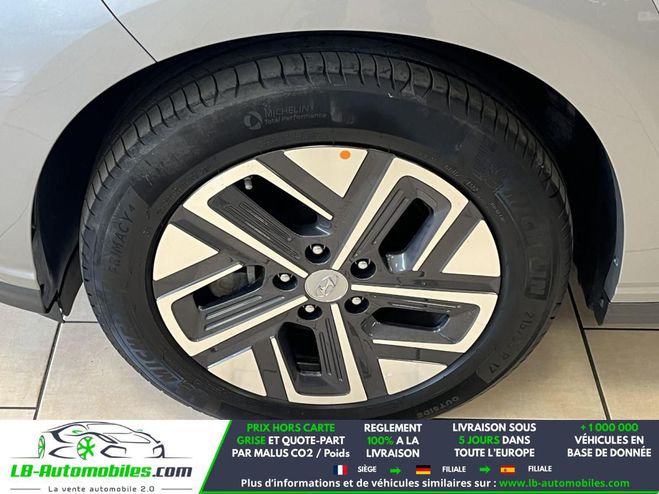 Hyundai Kona 39 kWh - 136 ch Argent� de 2022