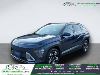  Voir d&eacute;tails -Hyundai Kona 1.6 GDi 105 Hybrid &agrave; Beaupuy (31)