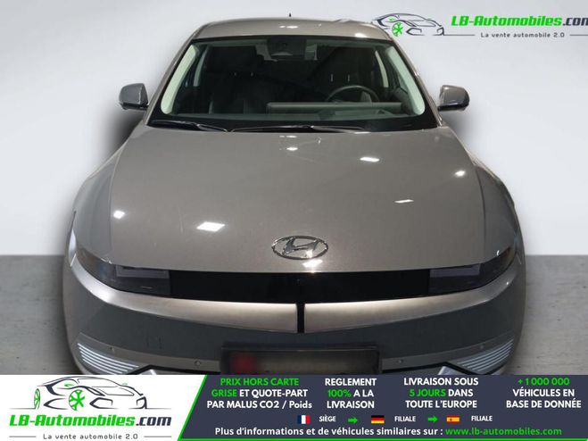 Hyundai Ioniq 73 kWh  - 306 ch Gris M�tallique de 2022