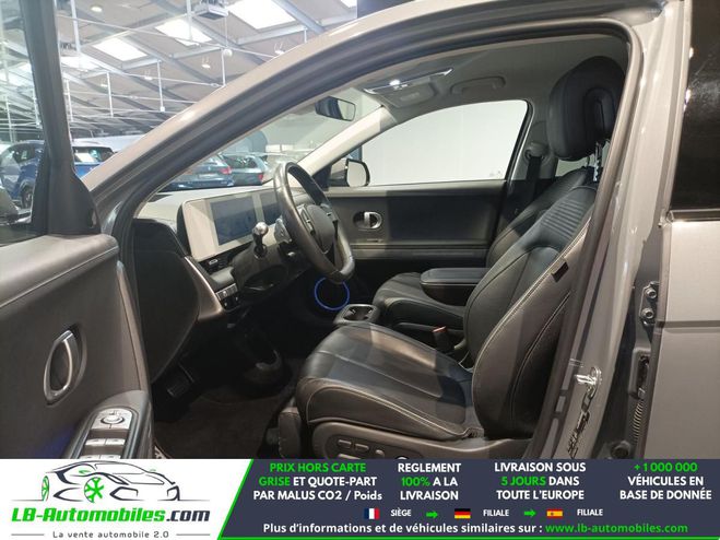 Hyundai Ioniq 73 kWh  - 306 ch Gris M�tallique de 2022