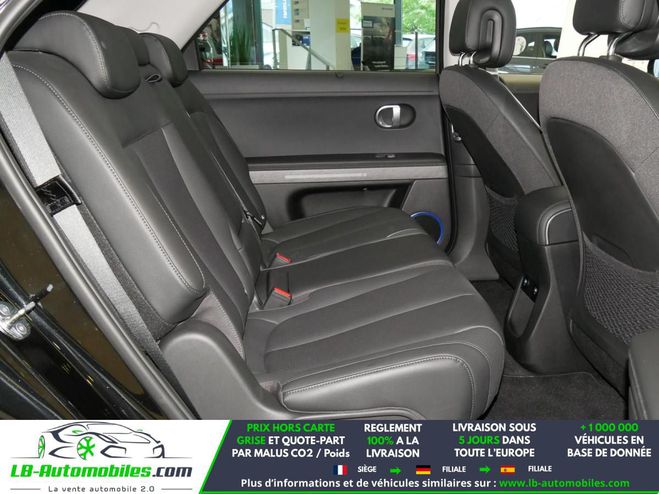 Hyundai Ioniq 73 kWh  - 306 ch Noir M�tallique de 2022