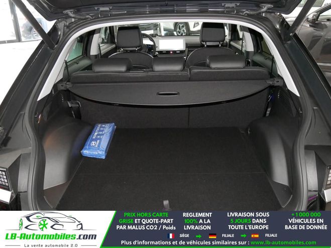 Hyundai Ioniq 73 kWh  - 306 ch Noir M�tallique de 2022