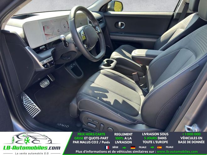 Hyundai Ioniq 73 kWh  - 306 ch Gris de 2022