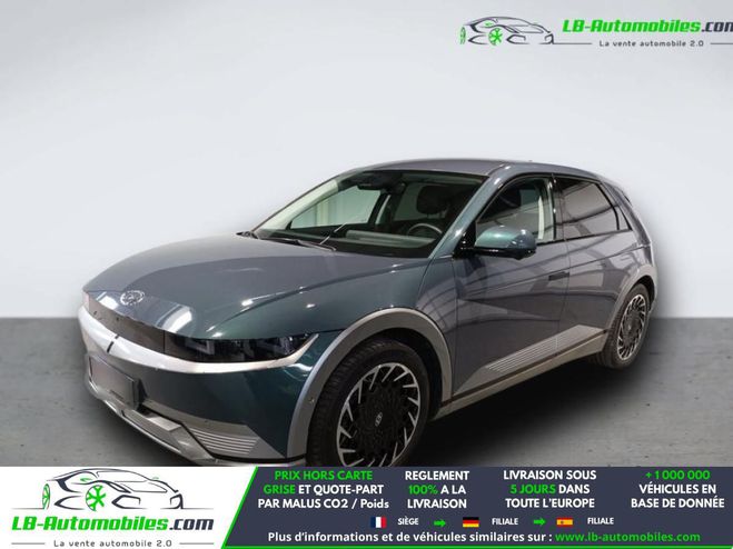 Hyundai Ioniq 77 kWh  - 325 ch Bleu de 2023