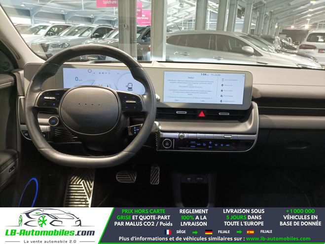 Hyundai Ioniq 77 kWh  - 325 ch Bleu de 2023