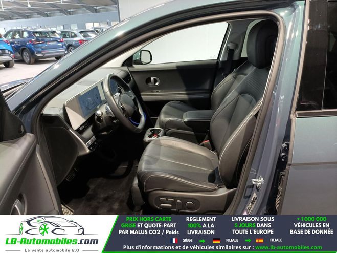 Hyundai Ioniq 77 kWh  - 325 ch Bleu de 2023