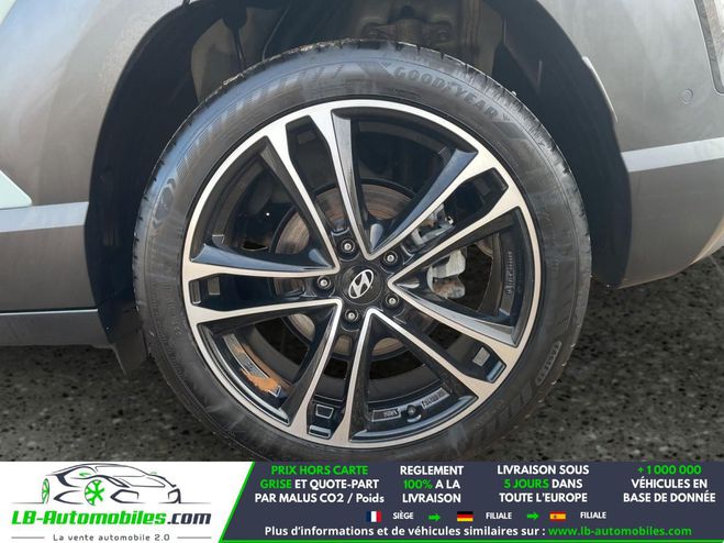 Hyundai Kona 1.0 T-GDi 120 Hybrid 48V BVA Vert de 2024