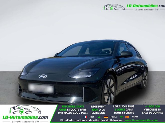 Hyundai Ioniq 77 kWh 229 ch Vert de 2023