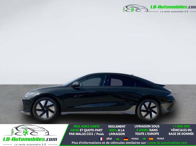Hyundai Ioniq 77 kWh 229 ch Vert de 2023