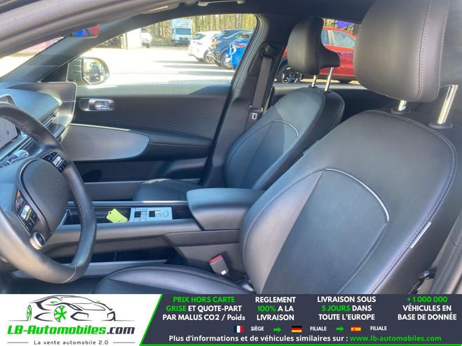 Hyundai Ioniq 77 kWh 229 ch Vert de 2023