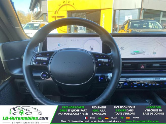 Hyundai Ioniq 77 kWh 229 ch Vert de 2023
