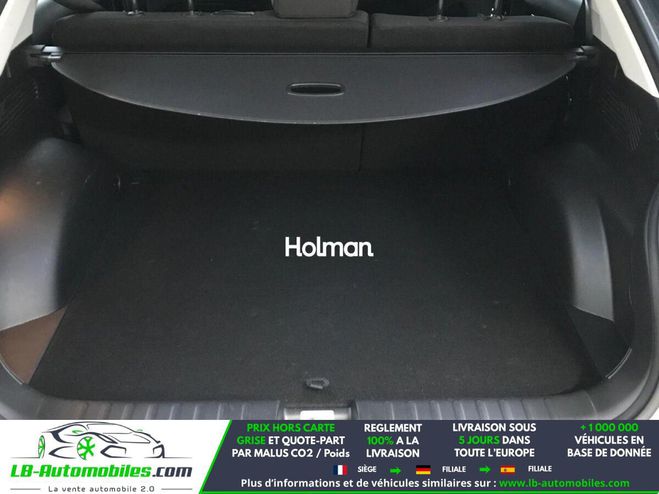 Hyundai Ioniq 77 kWh - 229 ch Bleu M�tallique de 2022