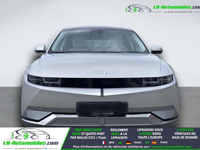 Hyundai Ioniq 73 kWh  - 306 ch Or M�tallique Mate de 2022