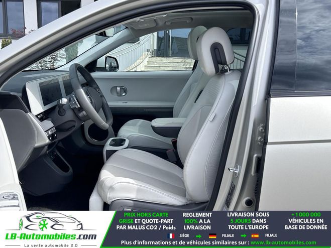 Hyundai Ioniq 73 kWh  - 306 ch Or M�tallique Mate de 2022