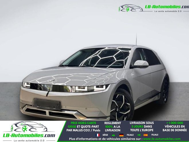 Hyundai Ioniq 73 kWh - 218 ch Gris M�tallique de 2022