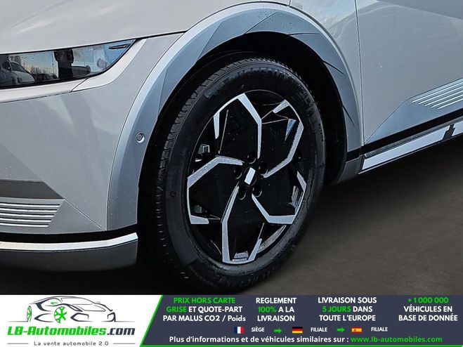 Hyundai Ioniq 77 kWh  - 325 ch Gris M�tallique de 2023