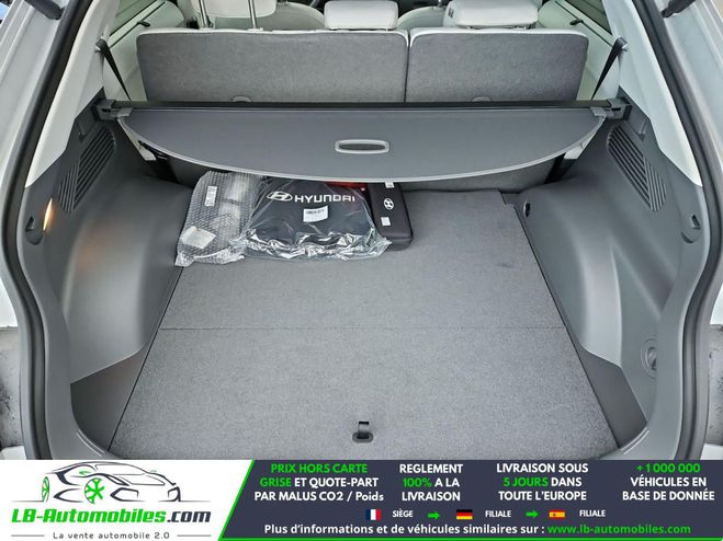 Hyundai Ioniq 77 kWh  - 325 ch Gris M�tallique de 2023
