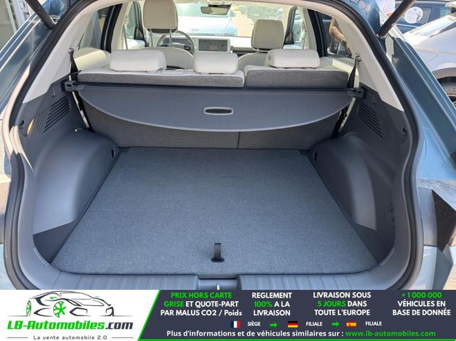 Hyundai Ioniq 77 kWh  - 325 ch Bleu M�tallique de 2024