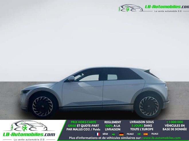 Hyundai Ioniq 77 kWh  - 325 ch Blanc Mate de 2024
