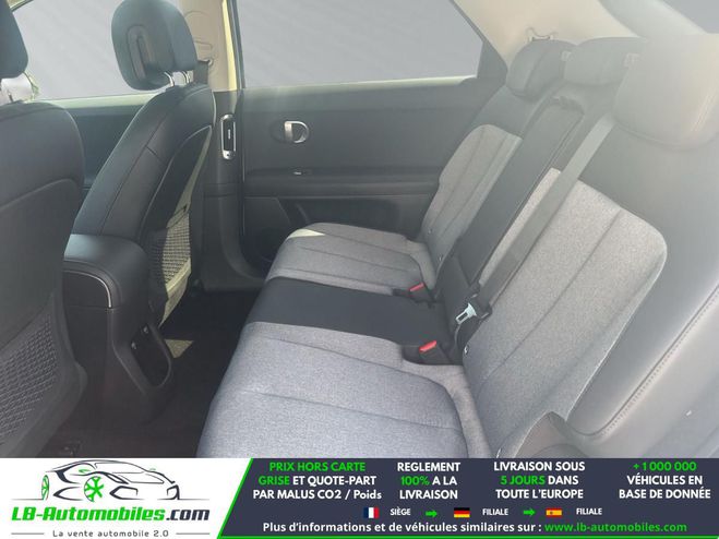 Hyundai Ioniq 77 kWh  - 325 ch Blanc Mate de 2024