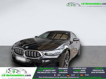  Voir d&eacute;tails -BMW Serie 8 840i xDrive 333 ch BVA &agrave; Beaupuy (31)