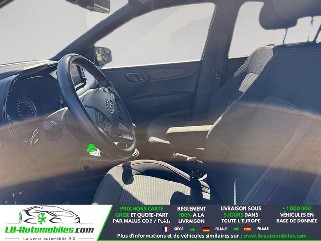 Hyundai I10 1.0 T-GDI 100 Gris de 2022