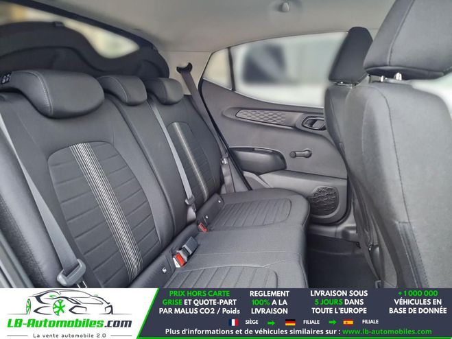 Hyundai I10 1.2 84 BVA Bleu M�tallique de 2025