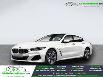  Voir d&eacute;tails -BMW Serie 8 840i xDrive 340 ch BVA &agrave; Beaupuy (31)