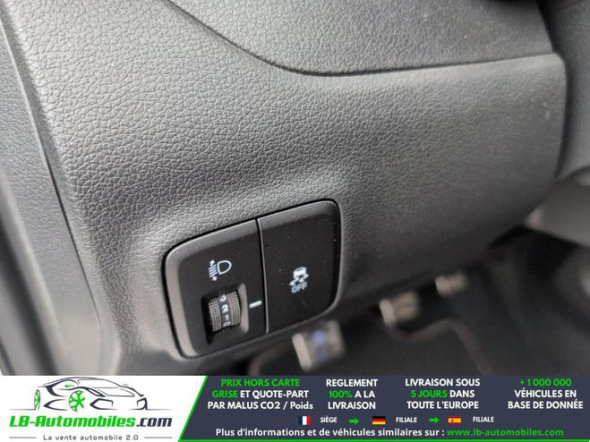 Hyundai I10 1.0 T-GDI 100 Blanc de 2023